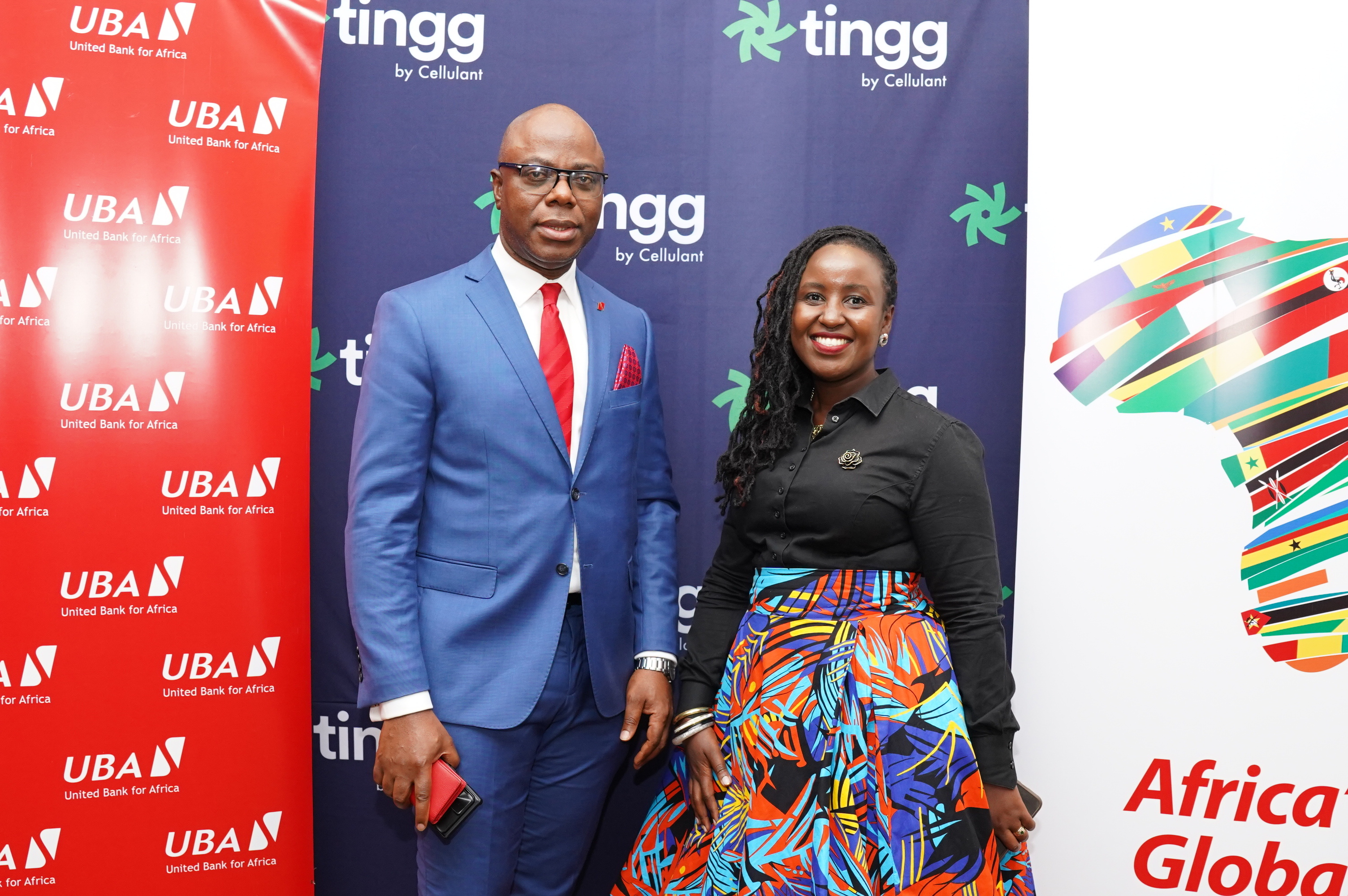 UBA Kenya and Cellulant Kenya launch New Digital Payments Platform for ...